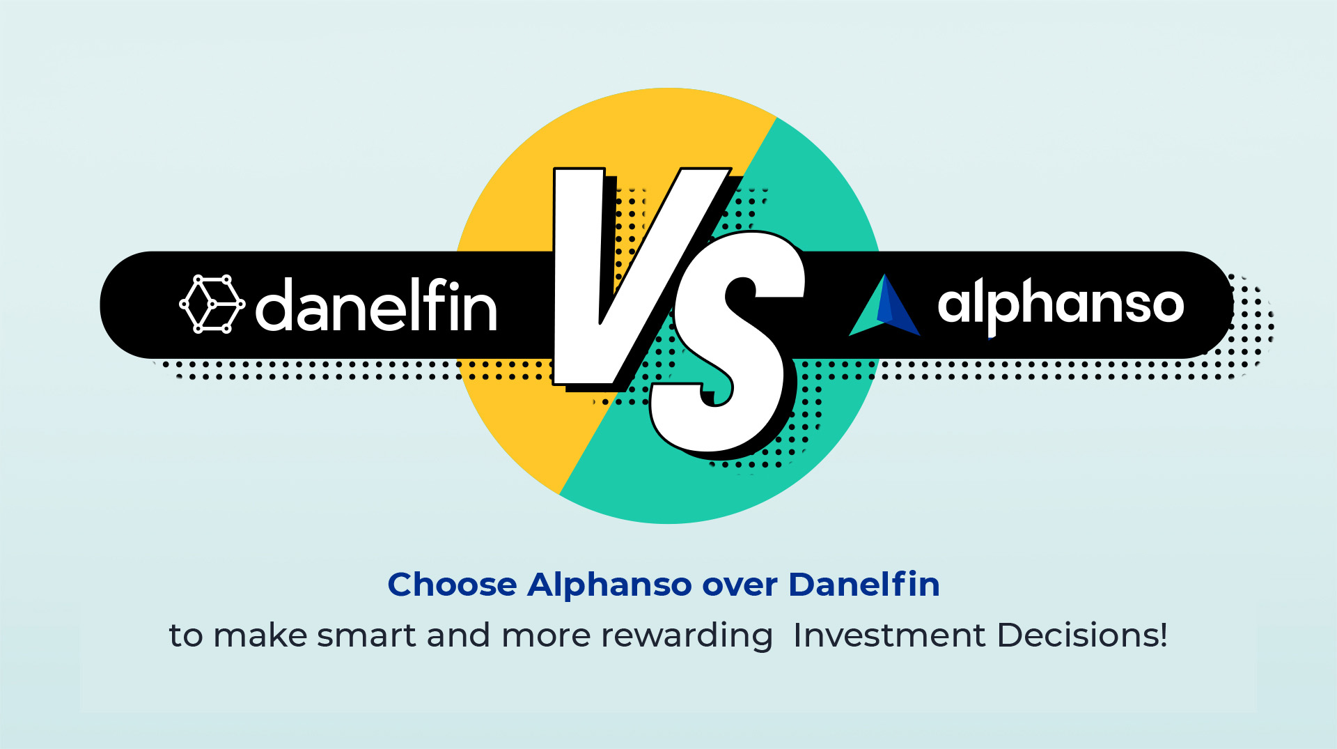 Alphanso vs danelfin