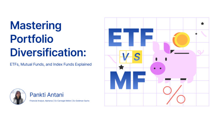 Understanding Diversification