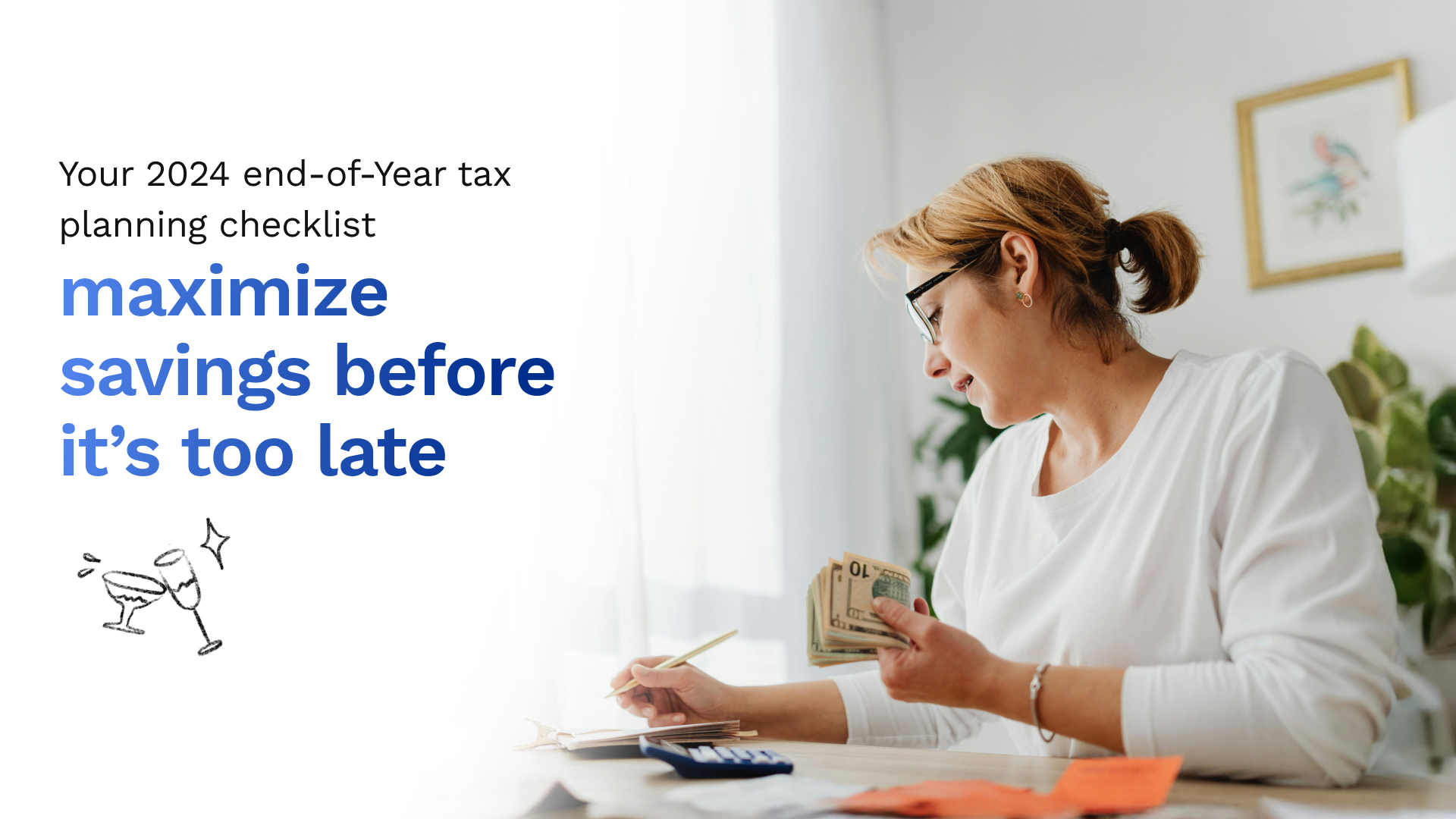 2024 End-of-Year Tax Planning