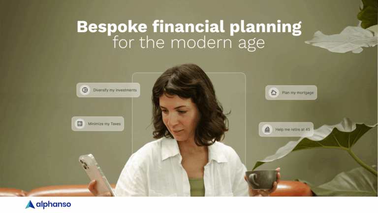 Alphanso product updates